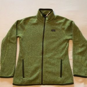 Pagatonia Fleece